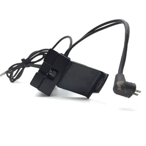Ignition Voltage Regulator 1987 Harley-Davidson EVO Electra Glide FLHT 2760A 7