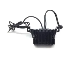 Ignition Voltage Regulator 1987 Harley-Davidson EVO Electra Glide FLHT 2760A