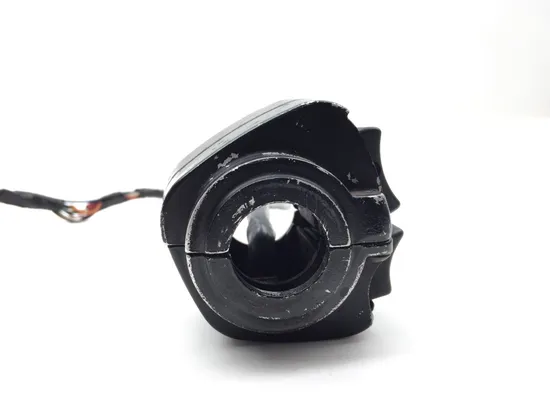 Left Headlight Bar Switch 1987 Harley-Davidson EVO Electra Glide FLHT 2760A x