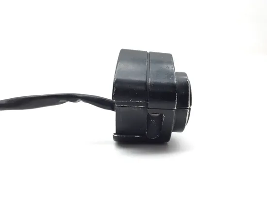 Left Headlight Bar Switch 1987 Harley-Davidson EVO Electra Glide FLHT 2760A x