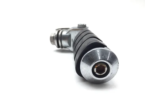 Highway Pegs Set 1987 Harley-Davidson EVO Electra Glide FLHT 2760A x