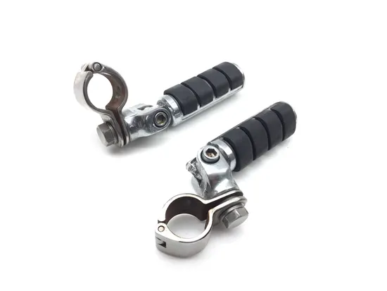 Highway Pegs Set 1987 Harley-Davidson EVO Electra Glide FLHT 2760A x