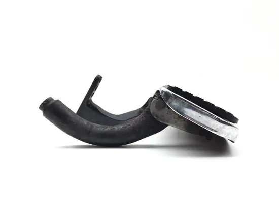 Left Driver Floorboard 1987 Harley-Davidson EVO Electra Glide FLHT 2760A x