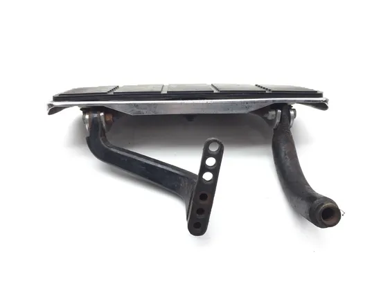 Left Driver Floorboard 1987 Harley-Davidson EVO Electra Glide FLHT 2760A x