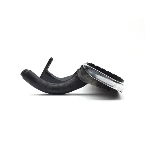 Left Driver Floorboard 1987 Harley-Davidson EVO Electra Glide FLHT 2760A x 7