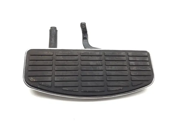 Left Driver Floorboard 1987 Harley-Davidson EVO Electra Glide FLHT 2760A x