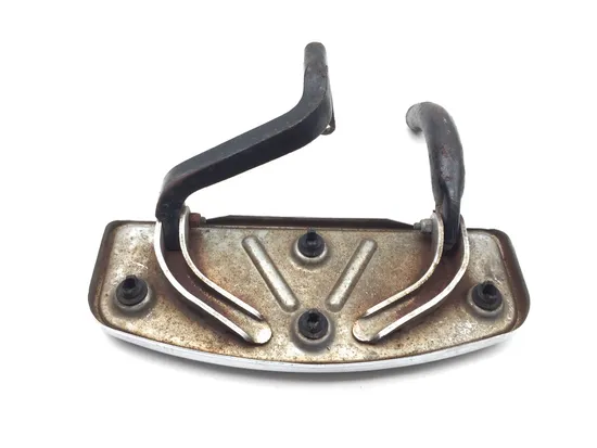 Left Driver Floorboard 1987 Harley-Davidson EVO Electra Glide FLHT 2760A x