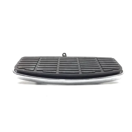 Left Driver Floorboard 1987 Harley-Davidson EVO Electra Glide FLHT 2760A x 5