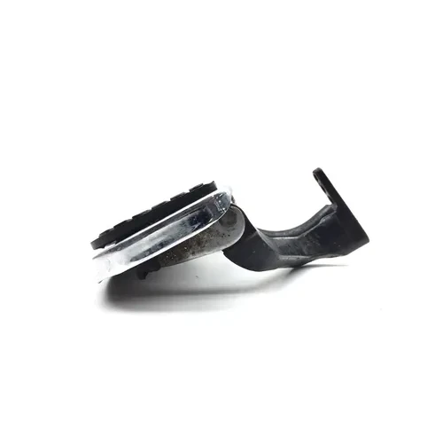 Left Driver Floorboard 1987 Harley-Davidson EVO Electra Glide FLHT 2760A x 11