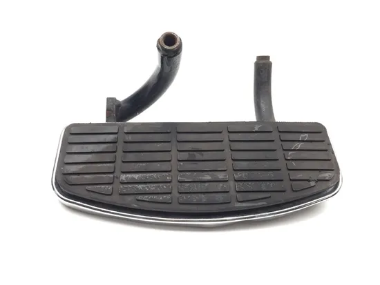 Right Driver Floorboard 1987 Harley-Davidson EVO Electra Glide FLHT 2760A x