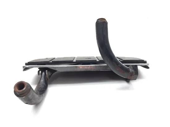 Right Driver Floorboard 1987 Harley-Davidson EVO Electra Glide FLHT 2760A x