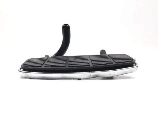 Right Driver Floorboard 1987 Harley-Davidson EVO Electra Glide FLHT 2760A x