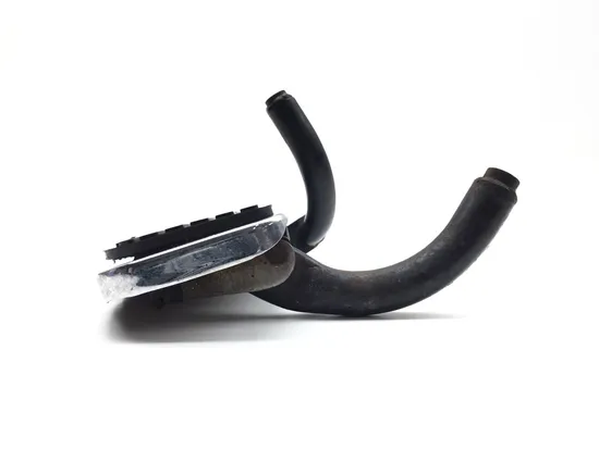 Right Driver Floorboard 1987 Harley-Davidson EVO Electra Glide FLHT 2760A x