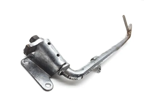 Kick Stand Bracket Side Foot Leg 87 Harley-Davidson EVO Electra Glide FLHT 2760A