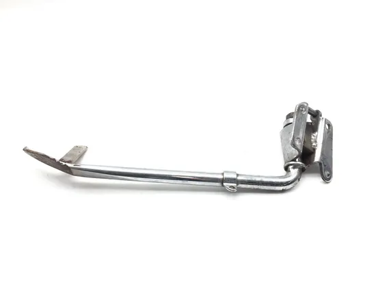 Kick Stand Bracket Side Foot Leg 87 Harley-Davidson EVO Electra Glide FLHT 2760A