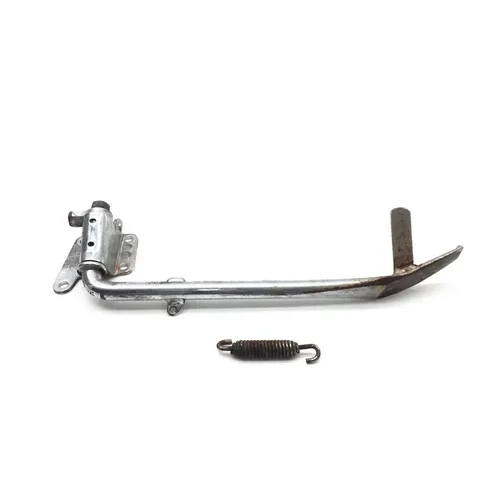 Kick Stand Bracket Side Foot Leg 87 Harley-Davidson EVO Electra Glide FLHT 2760A 3