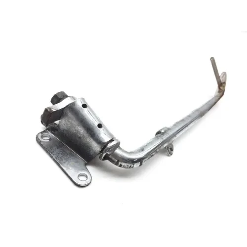 Kick Stand Bracket Side Foot Leg 87 Harley-Davidson EVO Electra Glide FLHT 2760A 7