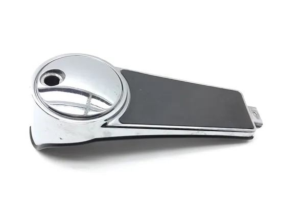 Chrome Gas Tank Cover 1987 Harley-Davidson EVO Electra Glide FLHT 2760A x