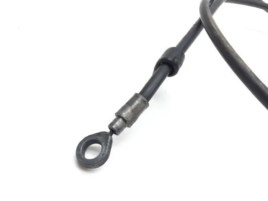 Clutch Cable 1987 Harley-Davidson EVO Electra Glide FLHT 2760A
