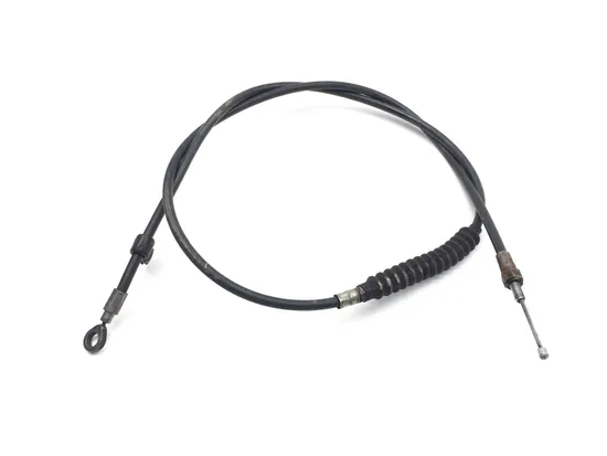Clutch Cable 1987 Harley-Davidson EVO Electra Glide FLHT 2760A