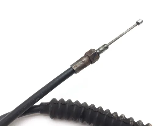 Clutch Cable 1987 Harley-Davidson EVO Electra Glide FLHT 2760A