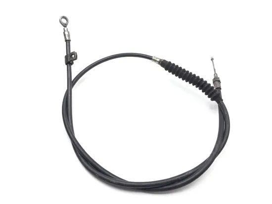 Clutch Cable 1987 Harley-Davidson EVO Electra Glide FLHT 2760A