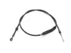 Clutch Cable 1987 Harley-Davidson EVO Electra Glide FLHT 2760A