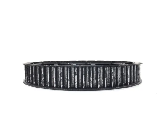 Rear Drive Belt Pulley 1987 Harley-Davidson EVO Electra Glide FLHT 2760A