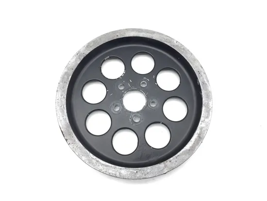 Rear Drive Belt Pulley 1987 Harley-Davidson EVO Electra Glide FLHT 2760A