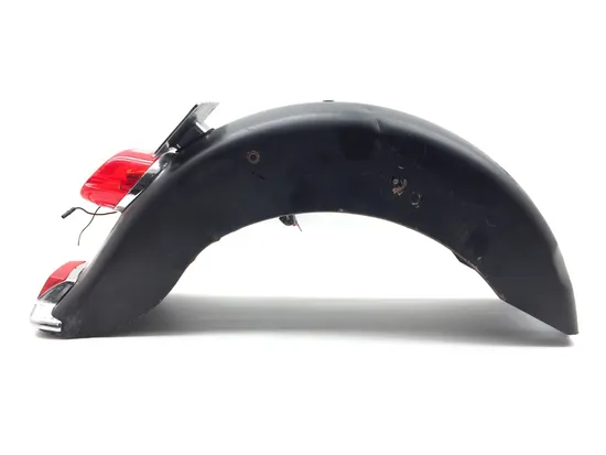 Rear Fender Fairing Tire Hugger 1987 Harley EVO Electra Glide FLHT 2760A x