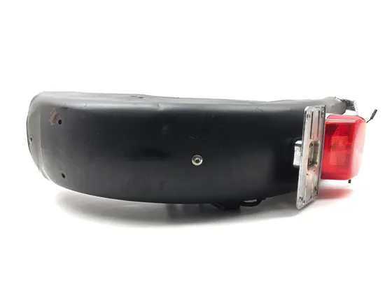 Rear Fender Fairing Tire Hugger 1987 Harley EVO Electra Glide FLHT 2760A x