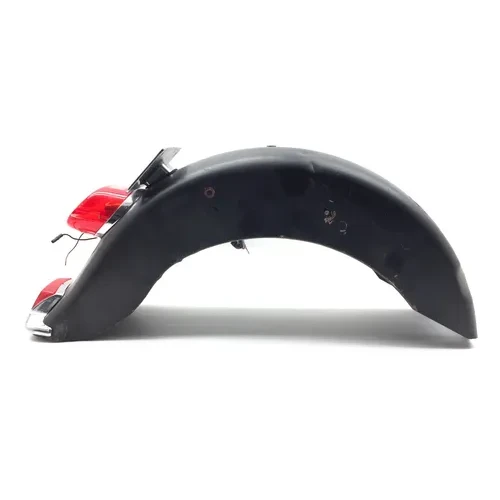 Rear Fender Fairing Tire Hugger 1987 Harley EVO Electra Glide FLHT 2760A x 3