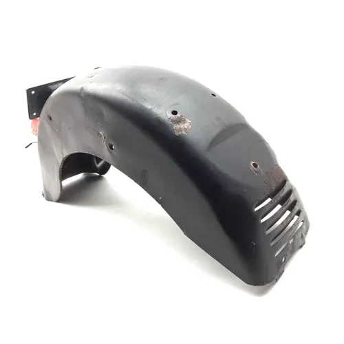 Rear Fender Fairing Tire Hugger 1987 Harley EVO Electra Glide FLHT 2760A x 11