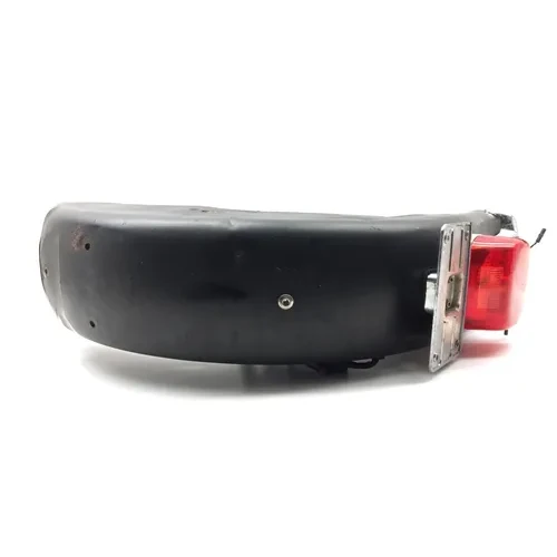 Rear Fender Fairing Tire Hugger 1987 Harley EVO Electra Glide FLHT 2760A x 21