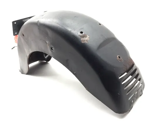 Rear Fender Fairing Tire Hugger 1987 Harley EVO Electra Glide FLHT 2760A x
