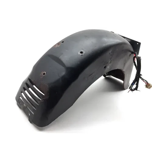 Rear Fender Fairing Tire Hugger 1987 Harley EVO Electra Glide FLHT 2760A x 15