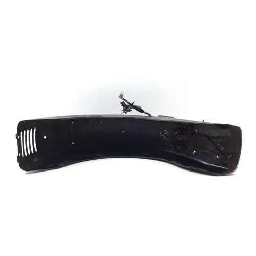 Rear Fender Fairing Tire Hugger 1987 Harley EVO Electra Glide FLHT 2760A x 22