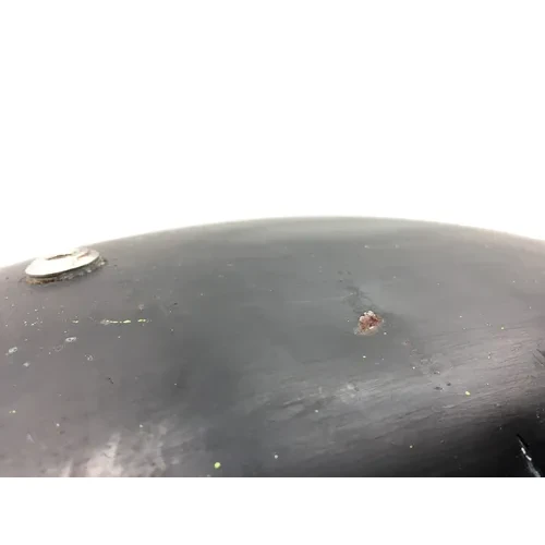 Rear Fender Fairing Tire Hugger 1987 Harley EVO Electra Glide FLHT 2760A x 7