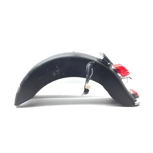 Rear Fender Fairing Tire Hugger 1987 Harley EVO Electra Glide FLHT 2760A x 13