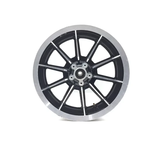 Front Wheel Rim Mag 1987 Harley-Davidson EVO Electra Glide FLHT 2760A 3