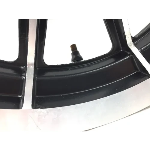 Front Wheel Rim Mag 1987 Harley-Davidson EVO Electra Glide FLHT 2760A 16