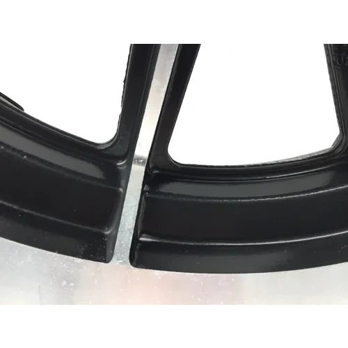 Front Wheel Rim Mag 1987 Harley-Davidson EVO Electra Glide FLHT 2760A 7