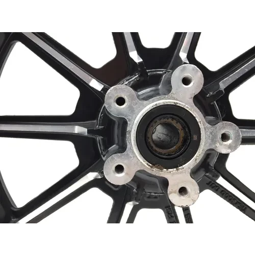 Front Wheel Rim Mag 1987 Harley-Davidson EVO Electra Glide FLHT 2760A 5