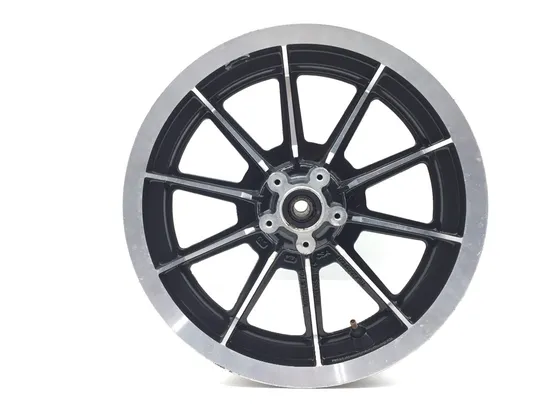 Front Wheel Rim Mag 1987 Harley-Davidson EVO Electra Glide FLHT 2760A