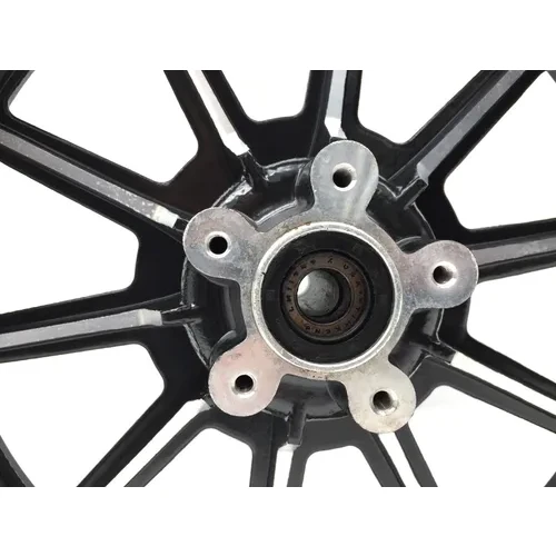 Front Wheel Rim Mag 1987 Harley-Davidson EVO Electra Glide FLHT 2760A 15