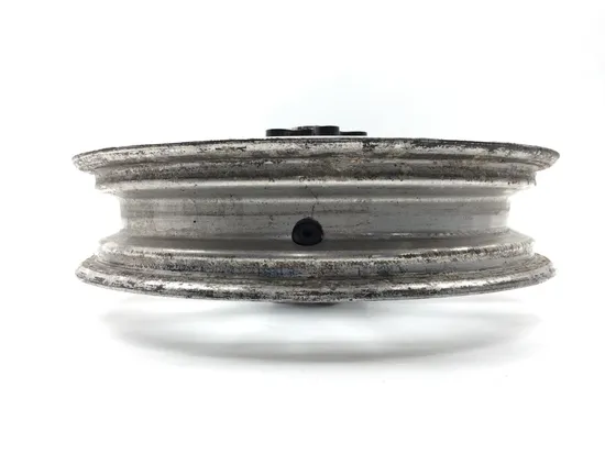 Front Wheel Rim Mag 1987 Harley-Davidson EVO Electra Glide FLHT 2760A