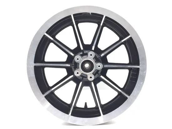 Front Wheel Rim Mag 1987 Harley-Davidson EVO Electra Glide FLHT 2760A