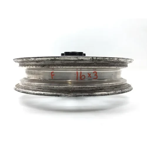 Front Wheel Rim Mag 1987 Harley-Davidson EVO Electra Glide FLHT 2760A 9