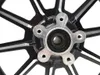 Front Wheel Rim Mag 1987 Harley-Davidson EVO Electra Glide FLHT 2760A