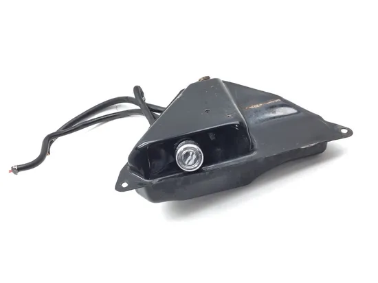 Engine Oil Tank 1987 Harley-Davidson EVO Electra Glide FLHT 2760A